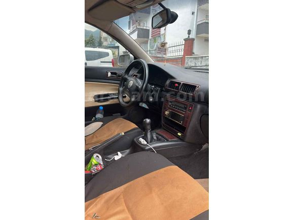 Sahibinden Volkswagen Passat 1.9 TDi 2000 Model 
