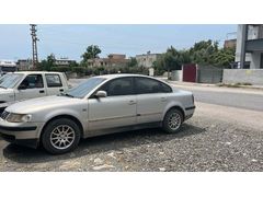 Sahibinden Volkswagen Passat 1.9 TDi 2000 Model 