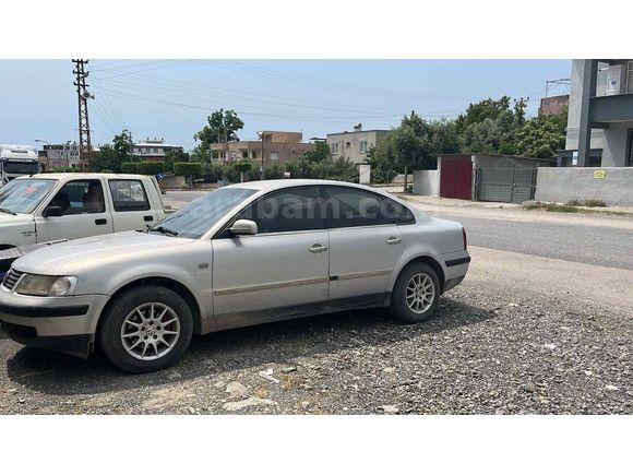 Sahibinden Volkswagen Passat 1.9 TDi 2000 Model 