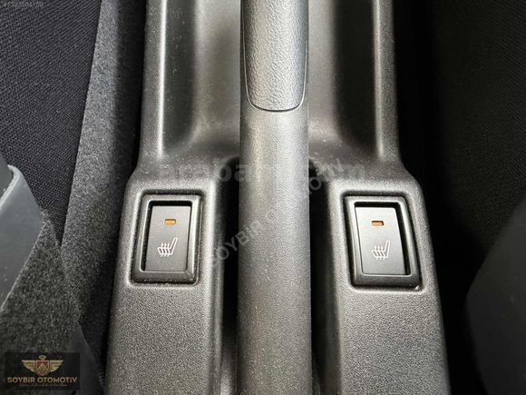 SUZUKİ SWİFT 1.2 HYBRİD PULSE ÇİFT RENK HATASIZ SIFIR