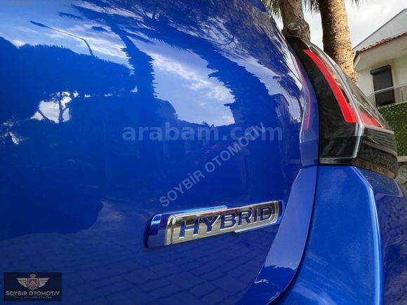SUZUKİ SWİFT 1.2 HYBRİD PULSE ÇİFT RENK HATASIZ SIFIR