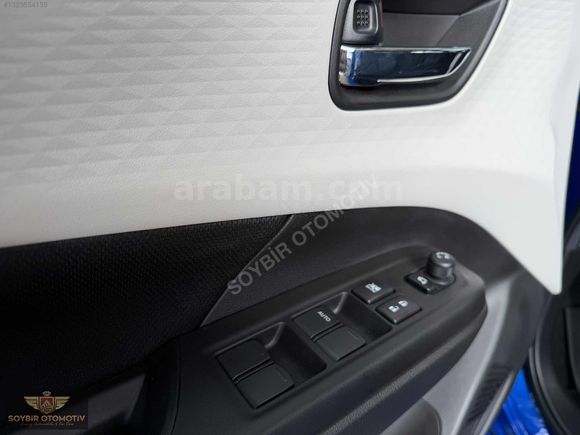 SUZUKİ SWİFT 1.2 HYBRİD PULSE ÇİFT RENK HATASIZ SIFIR