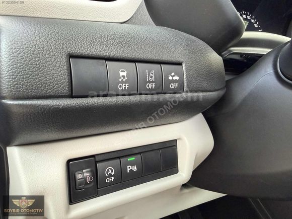SUZUKİ SWİFT 1.2 HYBRİD PULSE ÇİFT RENK HATASIZ SIFIR