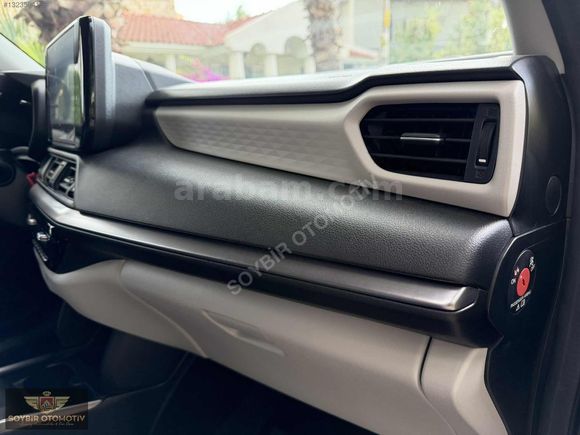 SUZUKİ SWİFT 1.2 HYBRİD PULSE ÇİFT RENK HATASIZ SIFIR