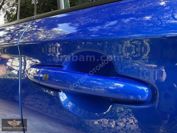 SUZUKİ SWİFT 1.2 HYBRİD PULSE ÇİFT RENK HATASIZ SIFIR