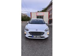 Sahibinden Ford Focus 1.5 TDCi Trend X 2019 Model  223.000 km Beyaz
