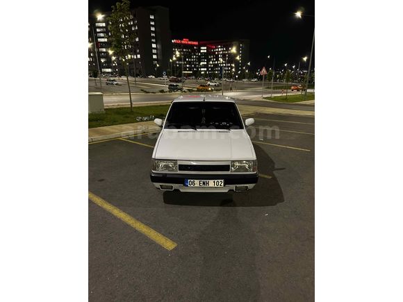 Sahibinden Tofaş Şahin 1.6 1992 Model 