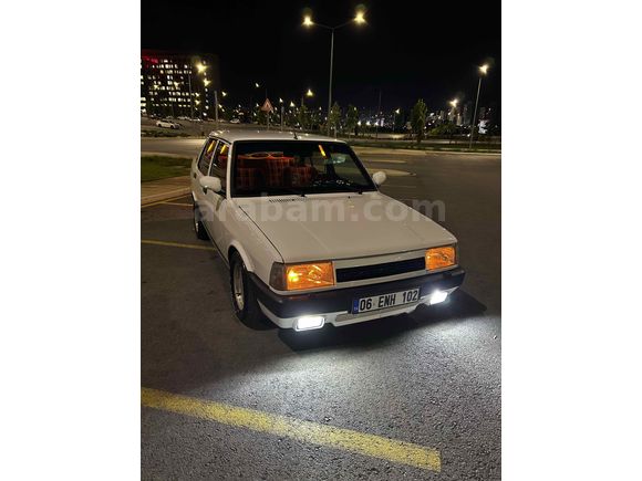 Sahibinden Tofaş Şahin 1.6 1992 Model 