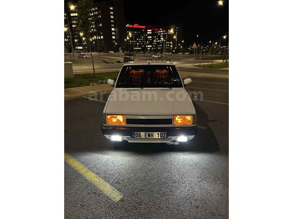 Sahibinden Tofaş Şahin 1.6 1992 Model 