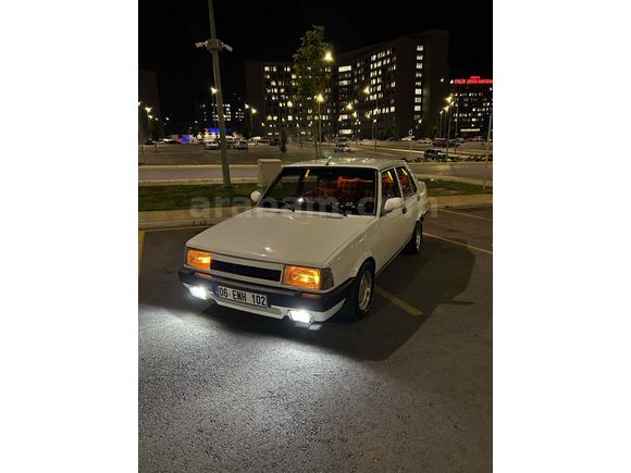 Sahibinden Tofaş Şahin 1.6 1992 Model 