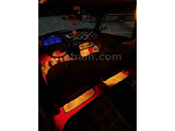 Sahibinden Tofaş Şahin 1.6 1992 Model 
