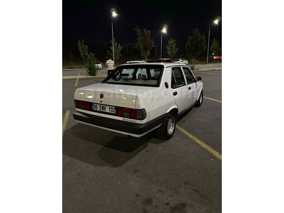 Sahibinden Tofaş Şahin 1.6 1992 Model 