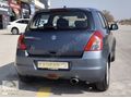 2008 SUZUKİ SWİFT 1.3 MT 4×2