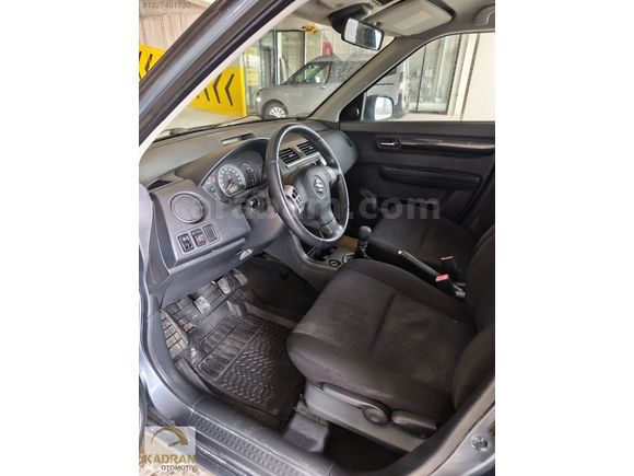 2008 SUZUKİ SWİFT 1.3 MT 4×2
