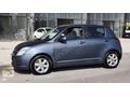 2008 SUZUKİ SWİFT 1.3 MT 4×2