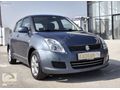 2008 SUZUKİ SWİFT 1.3 MT 4×2