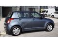 2008 SUZUKİ SWİFT 1.3 MT 4×2