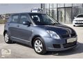 2008 SUZUKİ SWİFT 1.3 MT 4×2
