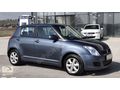 2008 SUZUKİ SWİFT 1.3 MT 4×2