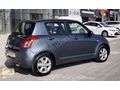 2008 SUZUKİ SWİFT 1.3 MT 4×2