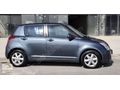 2008 SUZUKİ SWİFT 1.3 MT 4×2