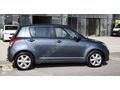 2008 SUZUKİ SWİFT 1.3 MT 4×2