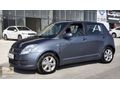 2008 SUZUKİ SWİFT 1.3 MT 4×2