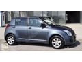 2008 SUZUKİ SWİFT 1.3 MT 4×2