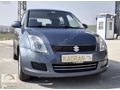 2008 SUZUKİ SWİFT 1.3 MT 4×2