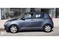 2008 SUZUKİ SWİFT 1.3 MT 4×2