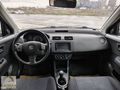 2008 SUZUKİ SWİFT 1.3 MT 4×2