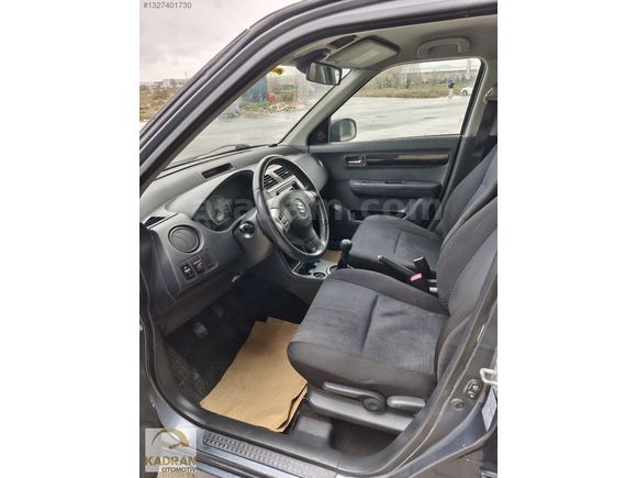 2008 SUZUKİ SWİFT 1.3 MT 4×2