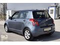 2008 SUZUKİ SWİFT 1.3 MT 4×2