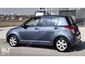 2008 SUZUKİ SWİFT 1.3 MT 4×2