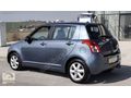2008 SUZUKİ SWİFT 1.3 MT 4×2