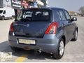2008 SUZUKİ SWİFT 1.3 MT 4×2