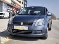 2008 SUZUKİ SWİFT 1.3 MT 4×2
