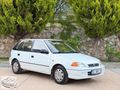 Suzuki Swift 1.3 GLX Otomatik Hatasız