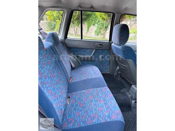 Suzuki Swift 1.3 GLX Otomatik Hatasız