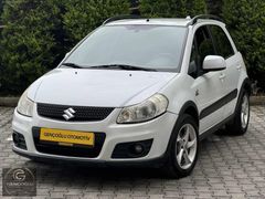 2010 SUZUKİ SX4 1.6 HDİ 90 HP GLX DEĞİŞENSİZ