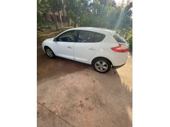 Sahibinden Değişensiz Temiz Renault Megane 1.5 dCi Dynamique 2012 Model 