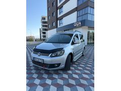 Sahibinden Volkswagen Caddy 1.6 TDI Trendline 2012 Model