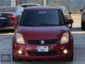 KIRMIZI...LPG'Lİ...GERİ GÖRÜŞ...2008 SUZUKİ SWİFT MT 4x4