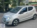 2010 SUZUKİ ALTO 123000km