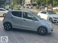 2010 SUZUKİ ALTO 123000km