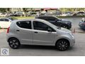 2010 SUZUKİ ALTO 123000km