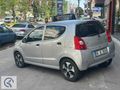 2010 SUZUKİ ALTO 123000km