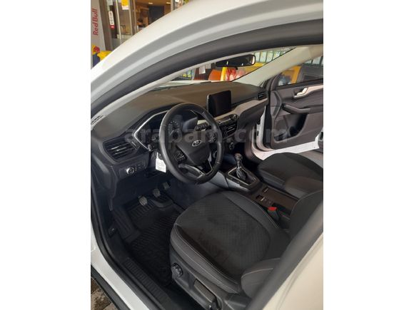 Sahibinden Ford Kuga 1.5 EcoBoost Style 2023 Model