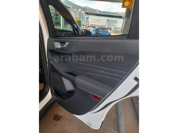 Sahibinden Ford Kuga 1.5 EcoBoost Style 2023 Model
