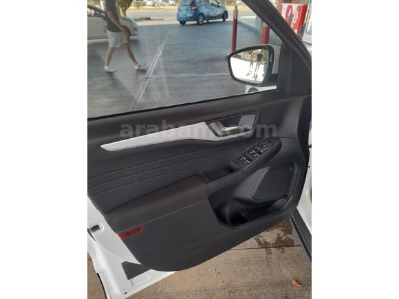 Sahibinden Ford Kuga 1.5 EcoBoost Style 2023 Model